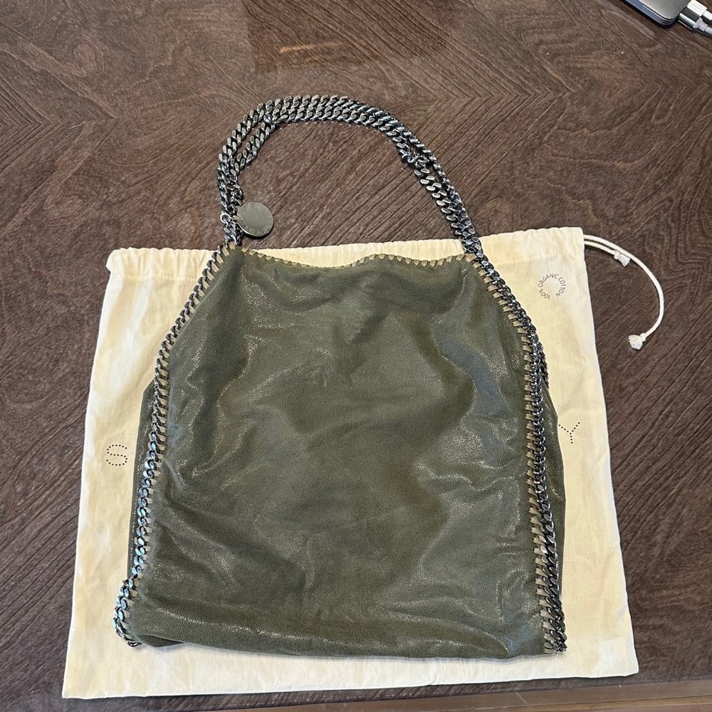 Stella Mccartney Falabella Shoulder Bag